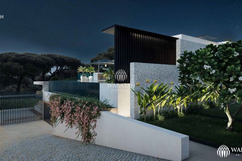 Villa a Vale do Lobo, Faro, Vale do Lobo - € 7.500.000 | Ref: Magnolia - foto 29